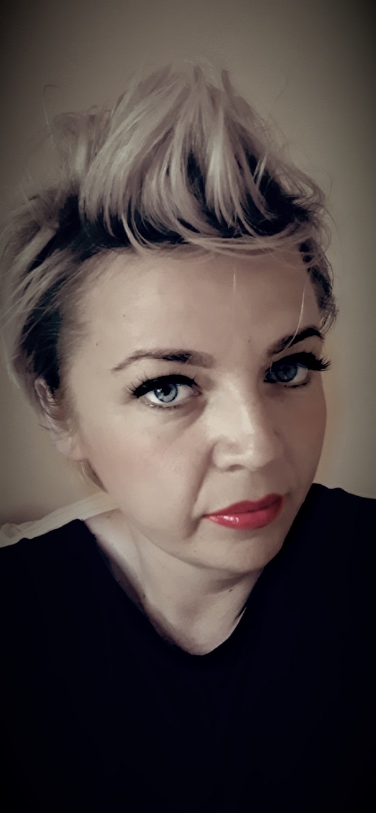 Agnieszka Sądaj