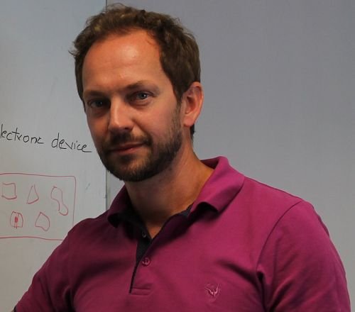 dariusz pirog