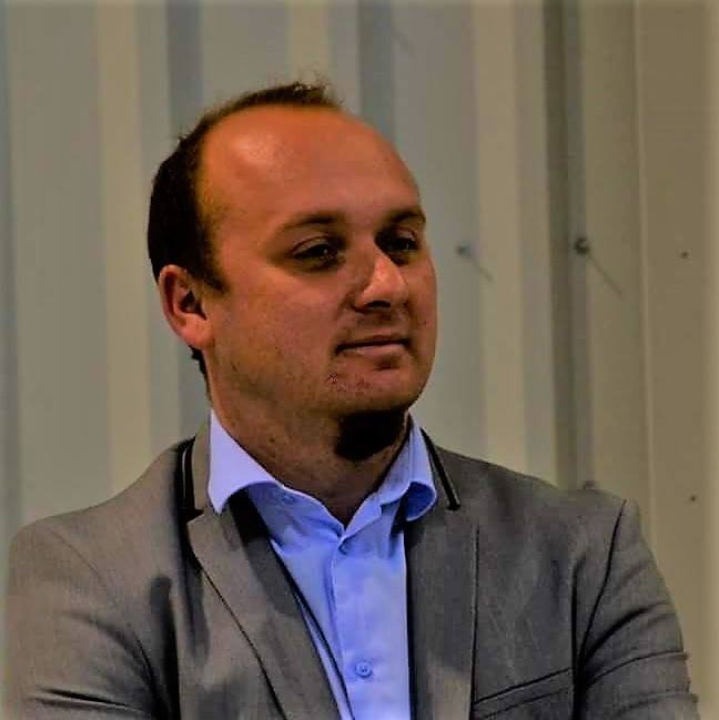 pawel linke