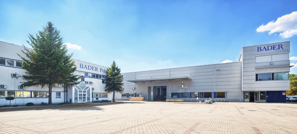 bader polska opinie sukcesy