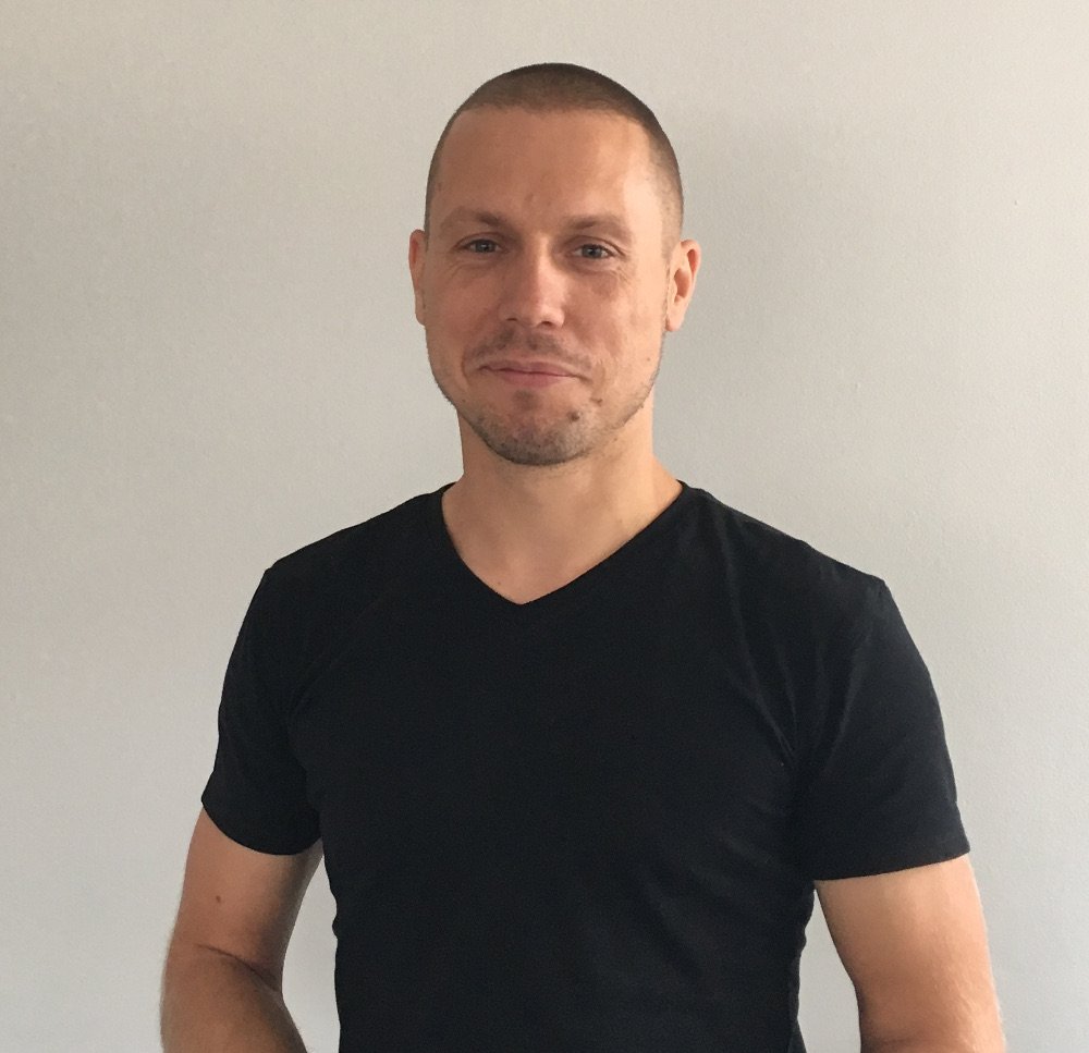Łukasz Kaczmar