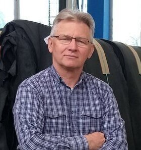 Janusz Dudkiewicz